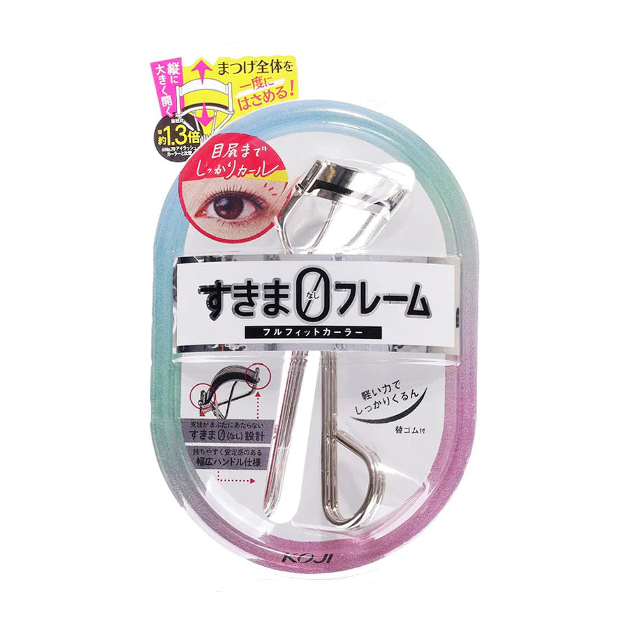 KOJI Eyelash Curler 睫毛夾 Beauty Garden Canada