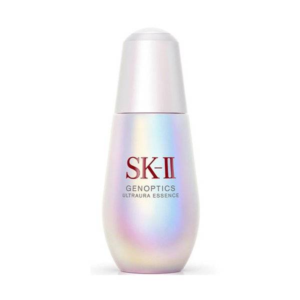 SK-II Genoptics Ultraura Essence 小燈泡 煥發晶透鑽光肌精華 50ml