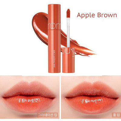 romand Juicy Lasting Tint 持久光澤鎖色唇彩 5.5g (17 colors/17色)