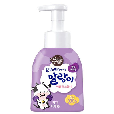 ShowerMate Bubble Hand Wash 微風如沐泡泡洗手液 300ml (4 types/4款)