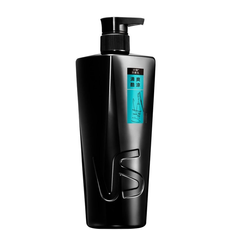 VS Sassoon Refresh Awakening Men's Shampoo 沙宣【清爽酷涼】男士洗髮乳 700mL