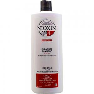 NIOXIN Cleanser Shampoo 1L /Scalp Therapy Conditioner 1L 美國儷康絲防脫生髮洗髮露 1L/護髮素 1L