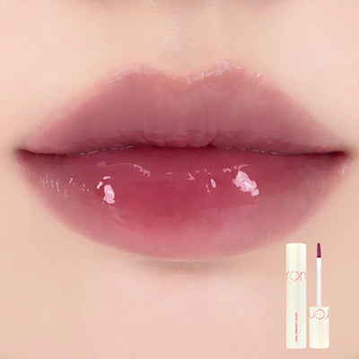 romand Juicy Lasting Tint 持久光澤鎖色唇彩 5.5g (17 colors/17色)