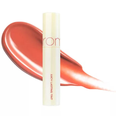 romand Juicy Lasting Tint 持久光澤鎖色唇彩 5.5g (17 colors/17色)