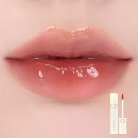 romand Juicy Lasting Tint 持久光澤鎖色唇彩 5.5g (17 colors/17色)