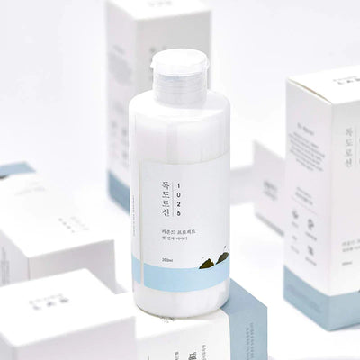 Round Lab 1025 Dokdo Lotion 獨島乳液 200ml