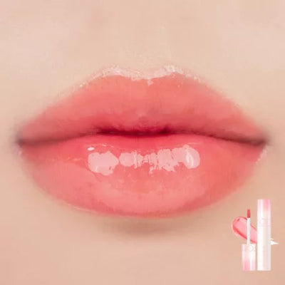 romand Juicy Lasting Tint 持久光澤鎖色唇彩 5.5g (17 colors/17色)