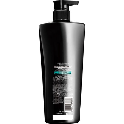 VS Sassoon Refresh Awakening Men's Shampoo 沙宣【清爽酷涼】男士洗髮乳 700mL