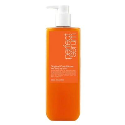 Mise En Scene Perfect Serum Original Shampoo/Conditioner 愛茉莉完美修護精油洗髮露/護髮素 680ml