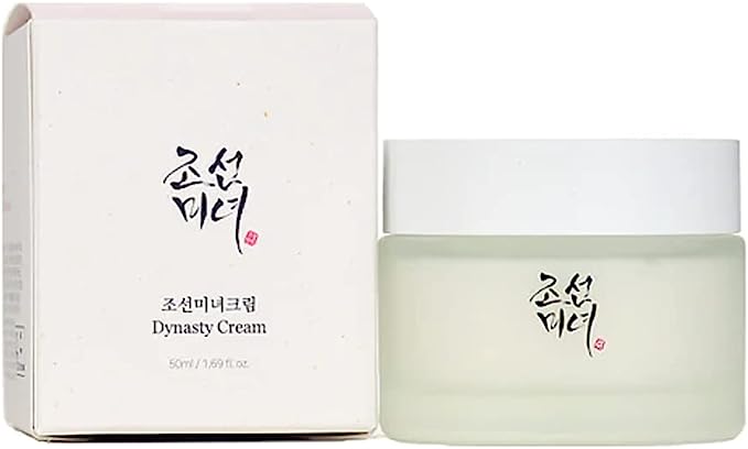 Beauty of Joseon Dynasty Cream 提亮滋潤緊緻面霜 50ml