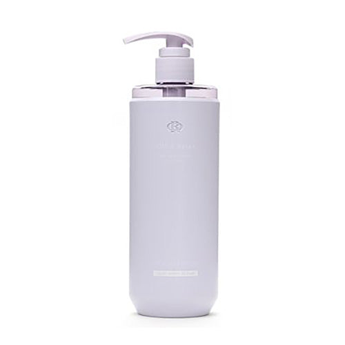 OR Off & Relax Hot Spring Water SPA Silky Night Repair Shampoo/Treatment 溫泉水絲滑夜間修護洗髮水/護髮素 460ml