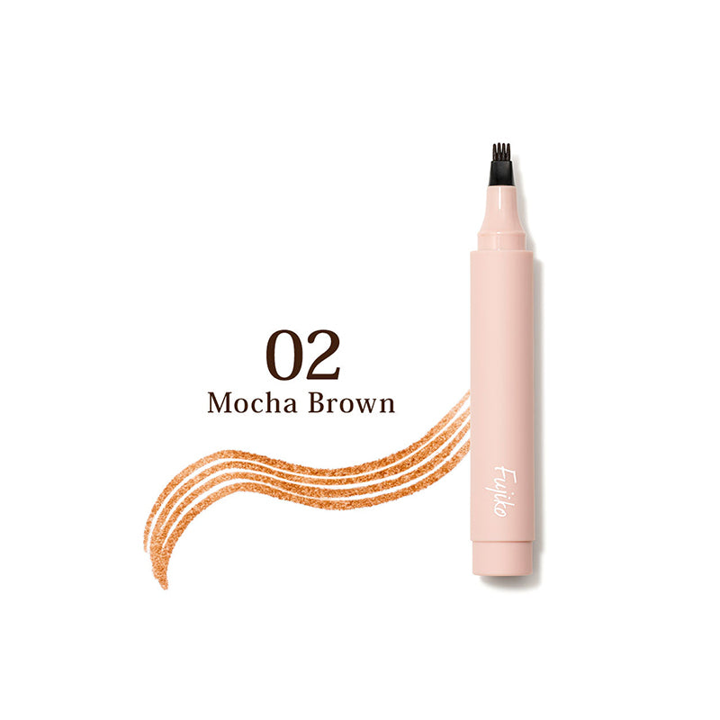 Fujiko Eyebrow Tint 輕鬆筆型眉筆 (3 types/3款)