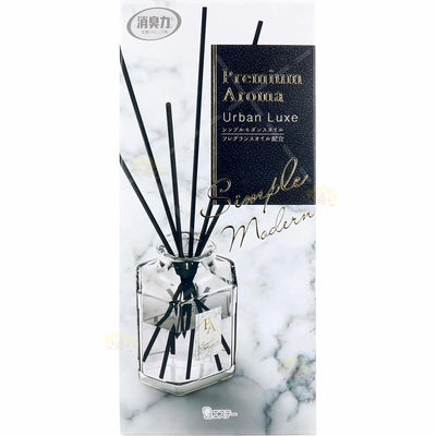 Premium Aroma Sticks 日本雞仔牌房間除臭高級香薰棒 50ml