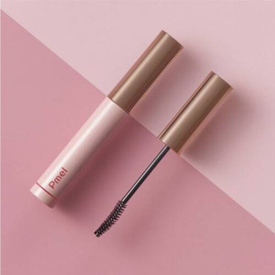 PDC Pmel Perfect Long & Curl Mascara (Brown) 完美纖長捲翹睫毛膏 (棕色)