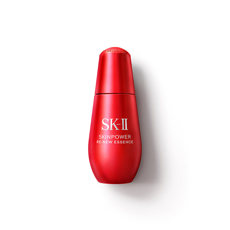 SK-II Skinpower Re-new Essence 煥顏能量精華 50ml