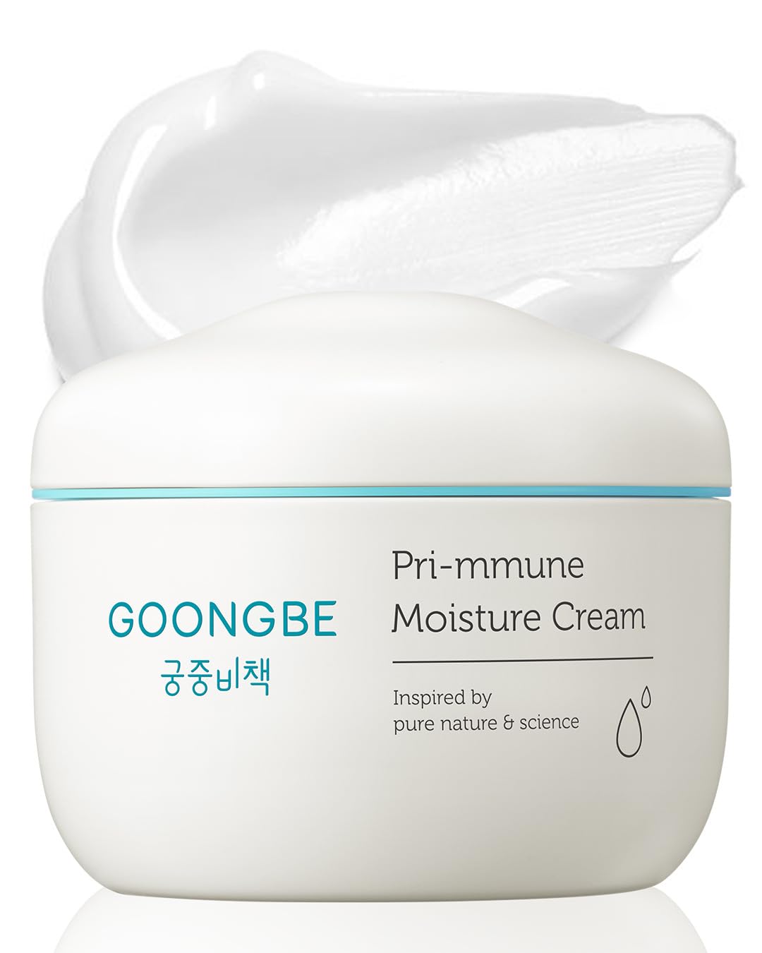 GOONGBE Pri-mmune Moisture Cream 宮中秘策 保濕潤膚霜 180 ml