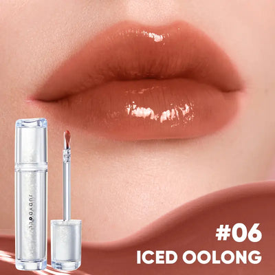 Judydoll Watery Lip Gloss 橘朵鏡面水光唇露 (5 colors/5色) 2.4g