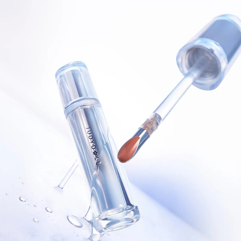 Judydoll Watery Lip Gloss 橘朵鏡面水光唇露 (5 colors/5色) 2.4g