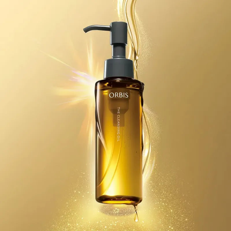 ORbis THE CLEANSING OIL 120mL 1本➕詰め替え2個❣️ オルビス ザ