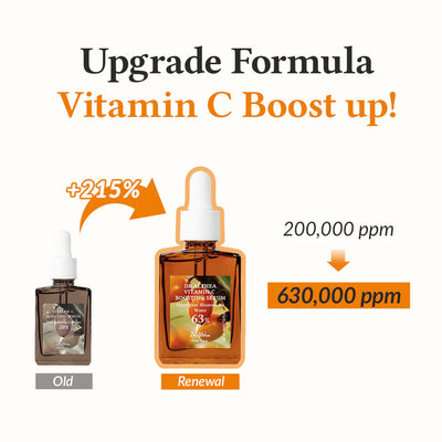 Dr Althea Vitamin C Boosting Serum 維生素C增強精華液 30ml