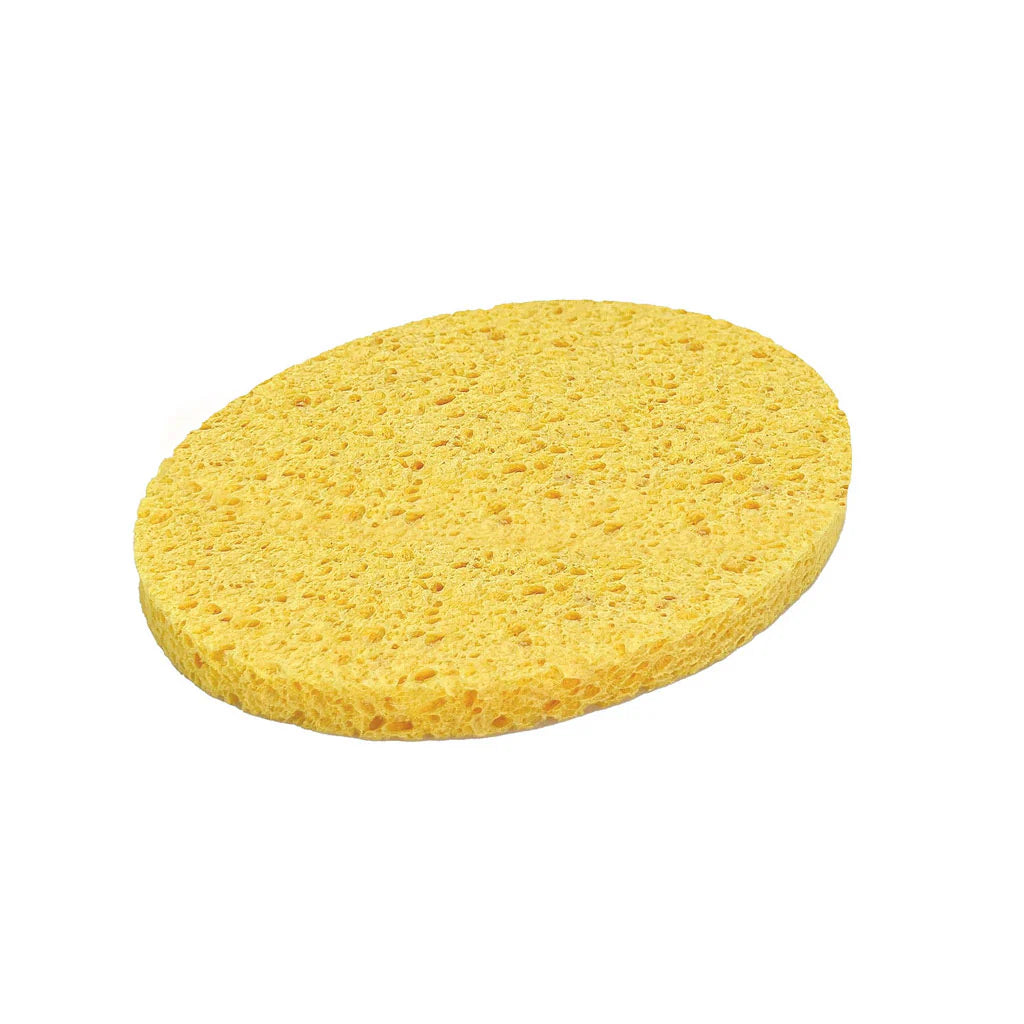Darkness Deep Cleansing Facial Sponge 深層清潔海綿 1pc