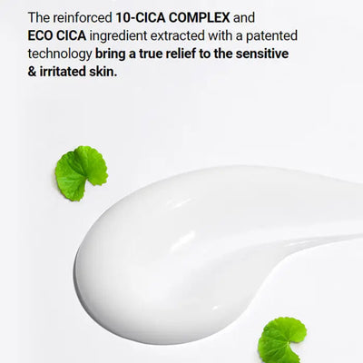 Dr. G R.E.D Blemish Clear Soothing Cream 植物褪紅修護面霜 70ml
