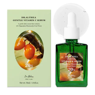 Dr Althea Gentle Vitamin C Serum 溫和維生素C精華液 30ml