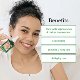 Dr Althea Gentle Vitamin C Serum 溫和維生素C精華液 30ml
