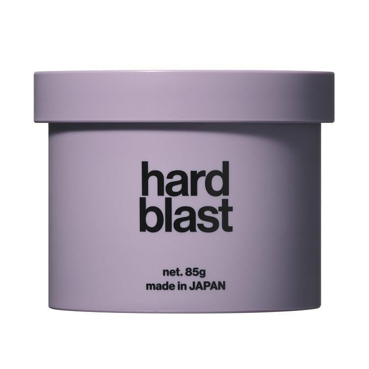 LIPPS Hair Wax 美容院髮廊級專業定型髮蠟 85g (9 types/9 款)