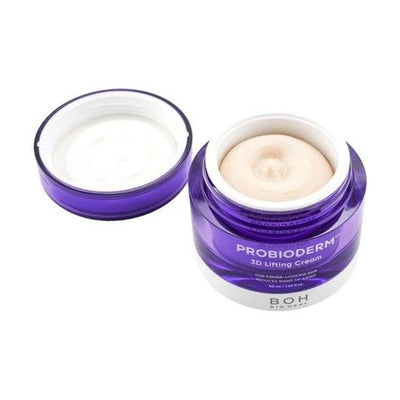 Bioheal BOH Probioderm 3D Lifting Cream 益生菌彈力3D提拉緊緻面霜 50ml