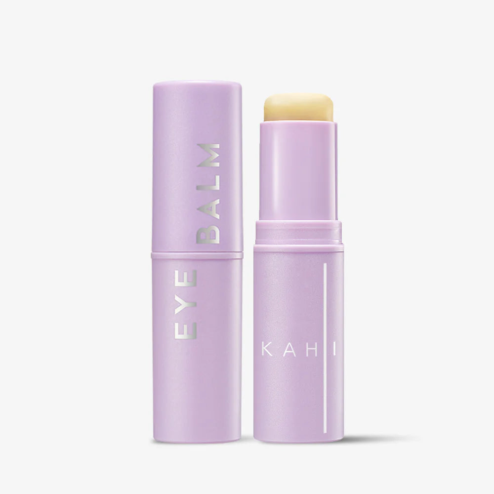 Kahi eye balm 眼部精華小紫棒 9g