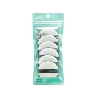 Fillimilli Cushion Puff 氣墊粉撲 6 pcs