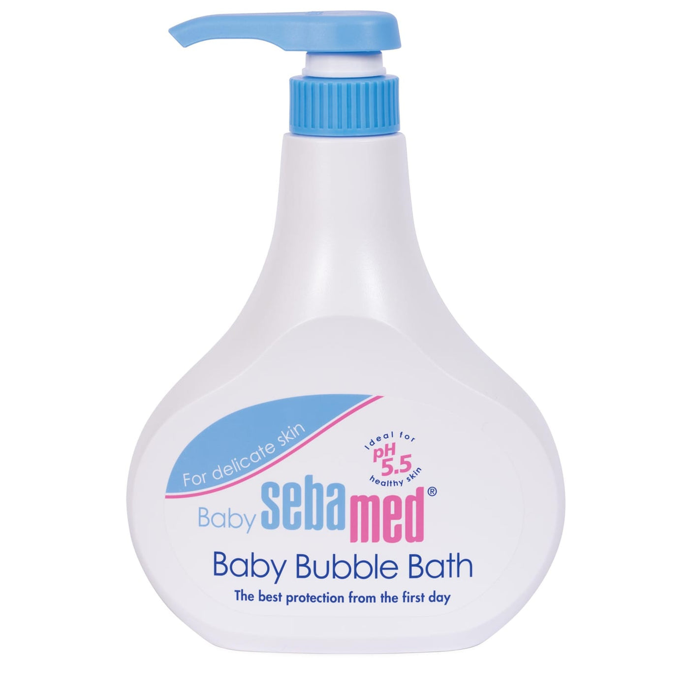 Sebamed Baby Bubble Bath 嬰兒泡泡浴 500ml