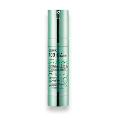 VT Reedle Shot 100 老虎微針精華 100針系列 (5 types/5款) 50ml