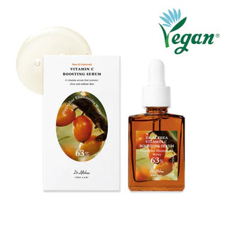 Dr Althea Vitamin C Boosting Serum 維生素C增強精華液 30ml