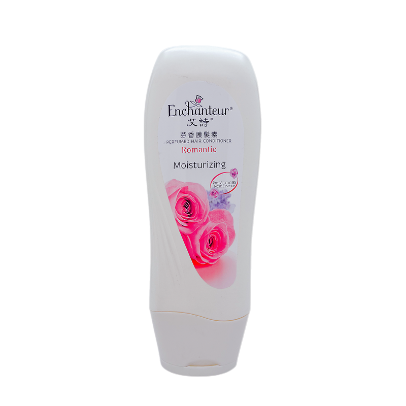 Enchanteur Perfumed Hair Conditioner 艾詩芬香護髮素(浪漫花香) 200mL