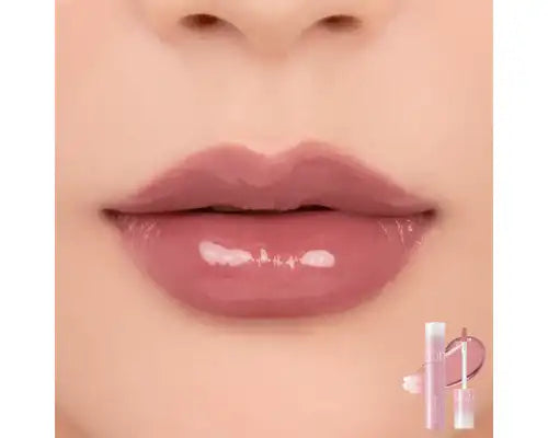 romand Juicy Lasting Tint 持久光澤鎖色唇彩 5.5g (17 colors/17色)