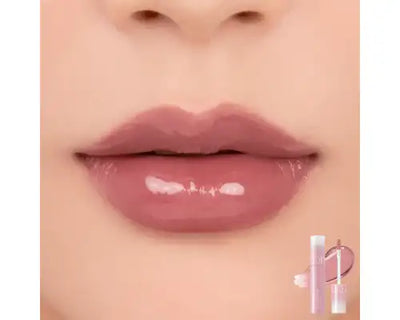 romand Juicy Lasting Tint 持久光澤鎖色唇彩 5.5g (17 colors/17色)