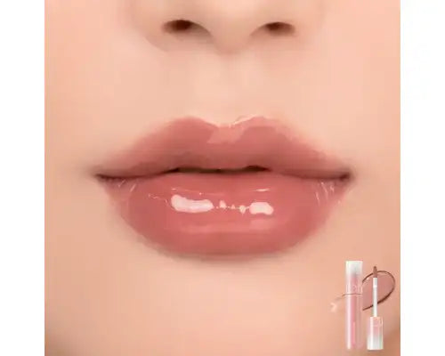 romand Juicy Lasting Tint 持久光澤鎖色唇彩 5.5g (17 colors/17色)