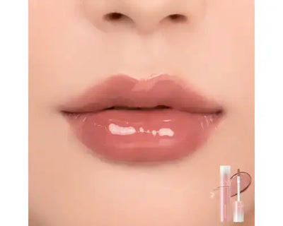 romand Juicy Lasting Tint 持久光澤鎖色唇彩 5.5g (17 colors/17色)