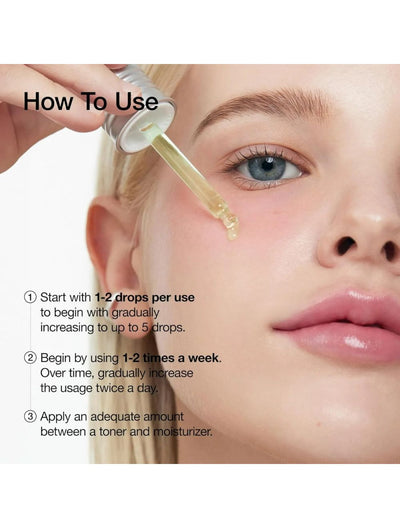 Anua Azelaic Acid 10+ Hyaluron Redness Soothing SerumAnua 壬二酸玻尿酸舒緩精華液 30ml