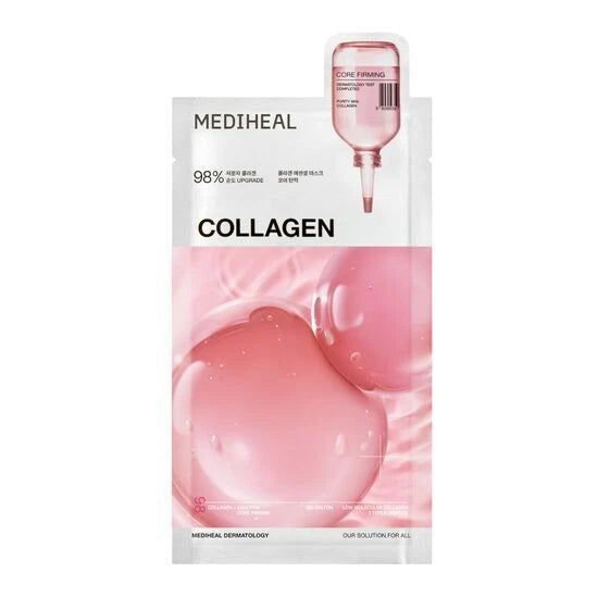 Mediheal Essential Mask (4 types/4款) 10pcs