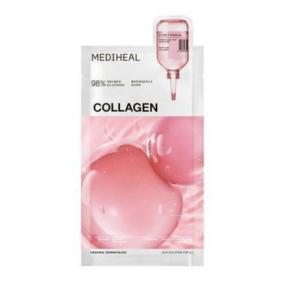 Mediheal Essential Mask (4 types/4款) 10pcs