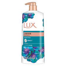 Lux Hypnotic Aura Body Wash 力士 恣情晚香經典香氛 沐浴乳 1L