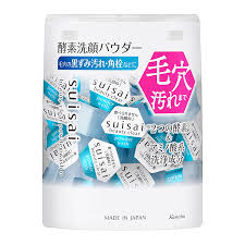 Kanebo Suisai Beauty Clear Powder Wash 日本酵素洗顏粉 32pcs