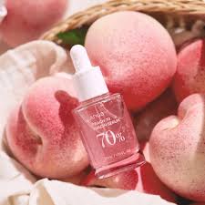 Anua Peach 70 Niacin Serum 桃子煙酰胺發酵乳酸美白精華 30ml