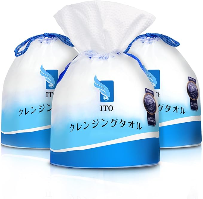 ITO Face Towel 洗臉巾 250G