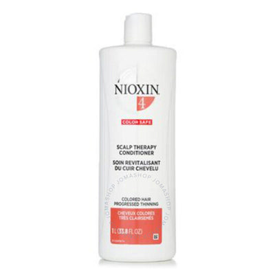 NIOXIN Cleanser Shampoo 1L /Scalp Therapy Conditioner 1L 美國儷康絲防脫生髮洗髮露 1L/護髮素 1L