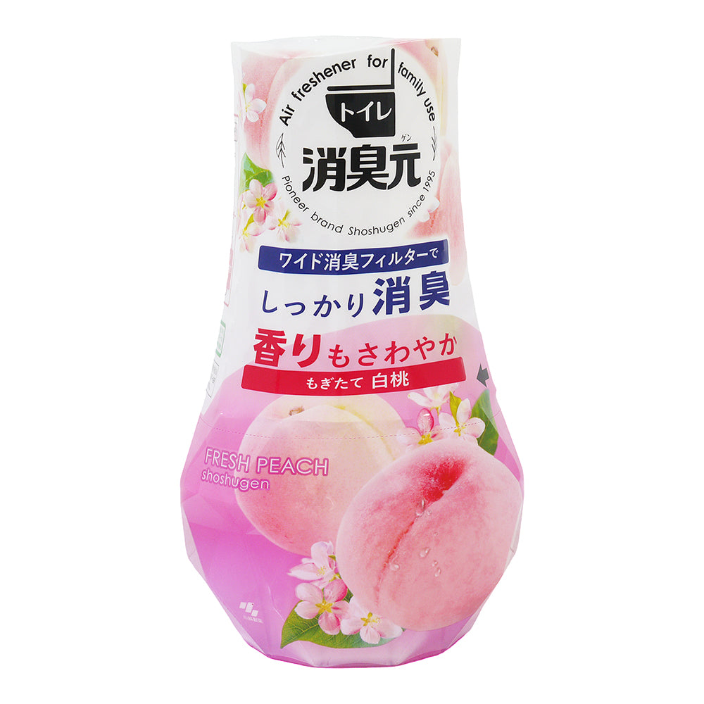 KOBAYASHI Pharmaceutical Room Deodorant 小林製藥 室內部屋用 消臭元 芳香劑.除臭劑 400ml