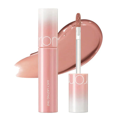 romand Juicy Lasting Tint 持久光澤鎖色唇彩 5.5g (17 colors/17色)